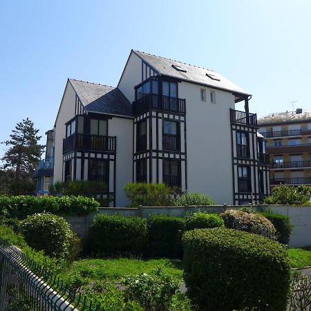 Apartment Kennedy By Interhome Villers-sur-Mer Exterior foto